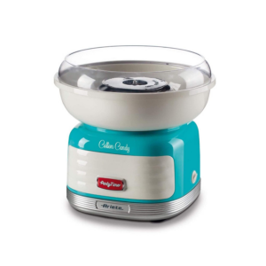 Ariete Candy Flossy Machine White/Blue 2973/01CKP