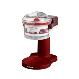 Ariete 30W S/Steel Red 0078TTG