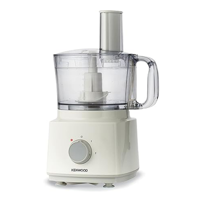 Kenwood Compact FDP03 COWH