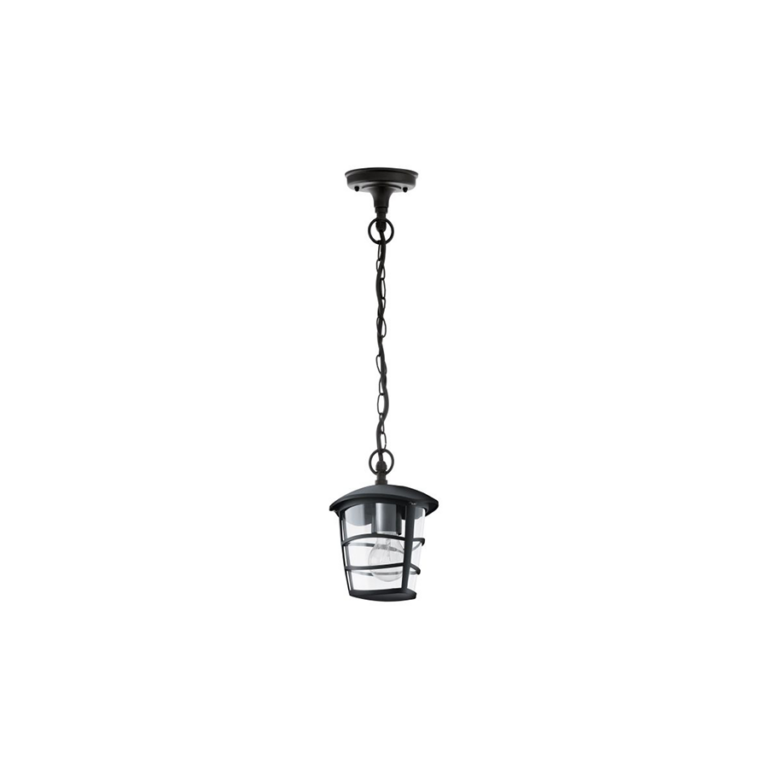 Outdoor Light Aloria 93406 Hanging