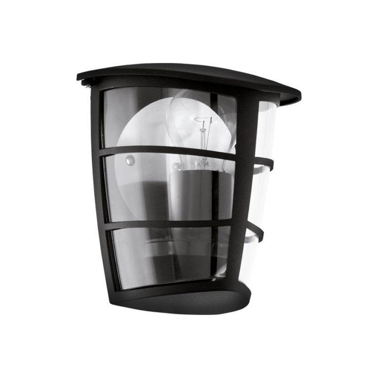 Outdoor Light Aloria 93407 Wall Mount
