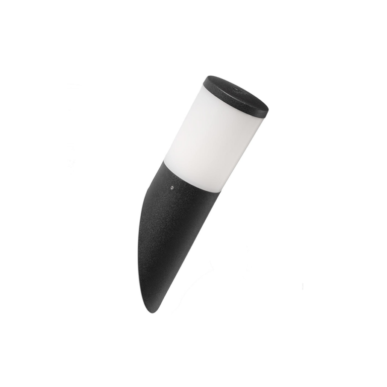Outdoor Light Amelia DR2.571 Garden FS WALL BLACK