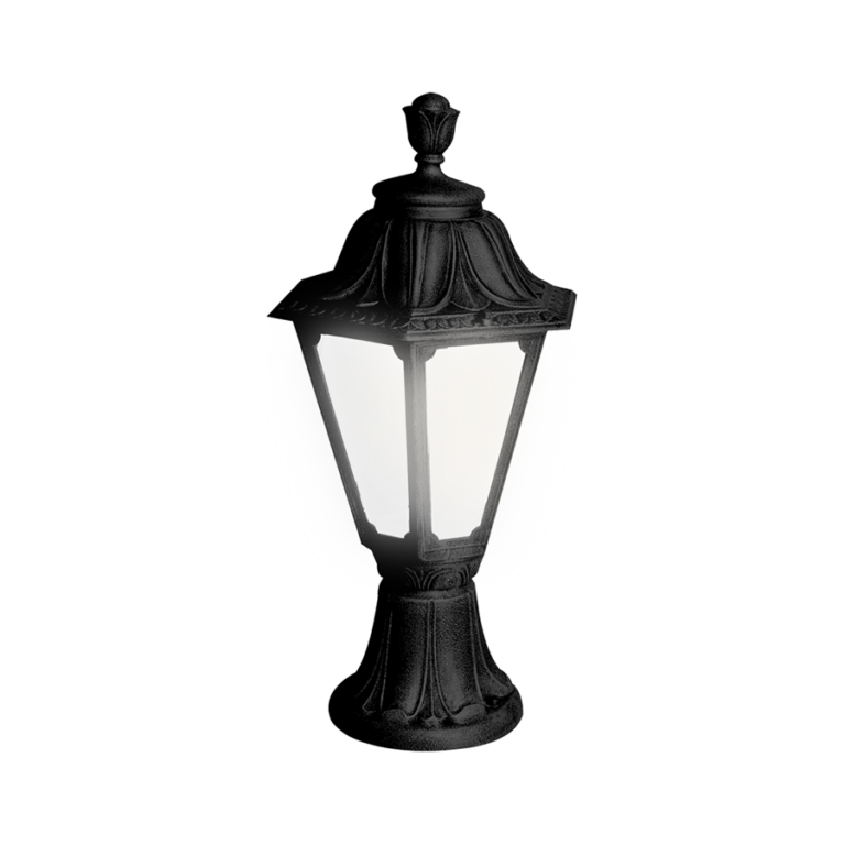 Outdoor Light Rut E26.111 PILLAR