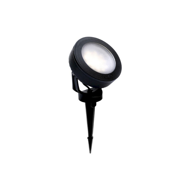 Outdoor Light Tommy 2M1.001 GX53 Spike
