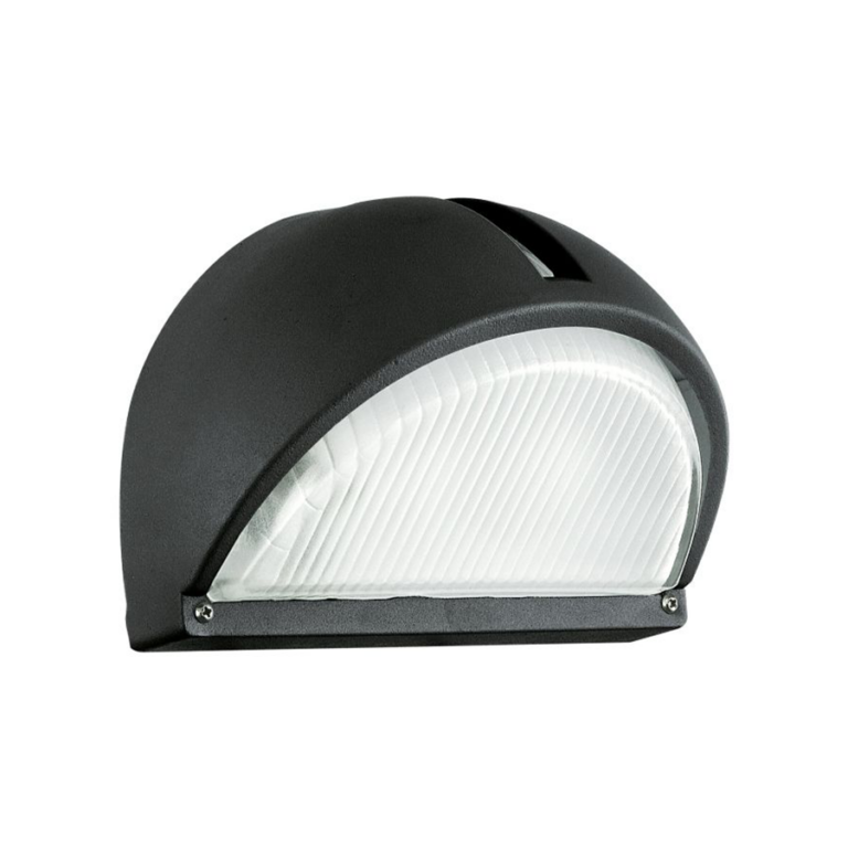 Outdoor ONJA 89767 Wall Mount Black