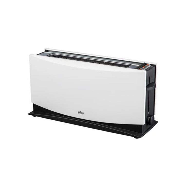 braun ht550