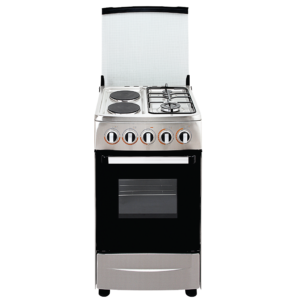 AE 2 Gas 2 50cm Electric