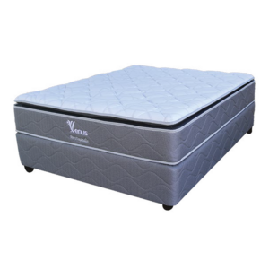 Venus Eurotop Bedset