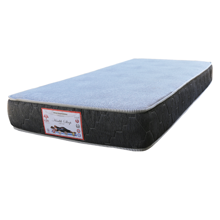 KDV Single Health Sleep Mattress 3