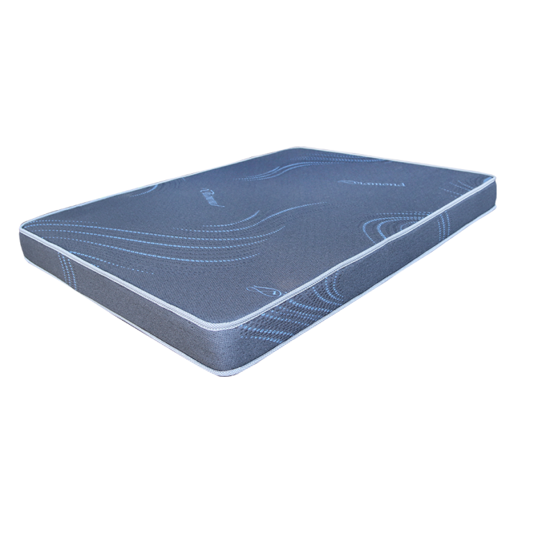 Restapedic Foam Mattress 4