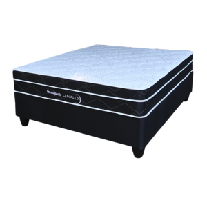 Lunalux Bedset