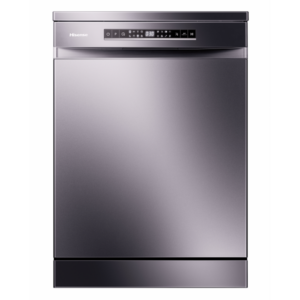 Hisense 15Place 11L/Cycle Silver H15DSL