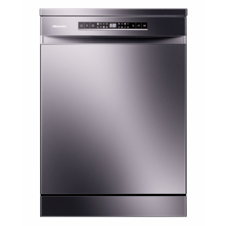 Hisense 15Place 11L-Cycle Silver H15DSL