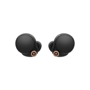 Sony Noise Cancelling Headphones WF1000XM4/BME