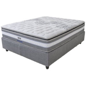 Restapedic Silver Bedset