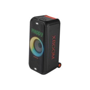 LG HIFI 250W X-BOOM Party Bluetooth XL7S