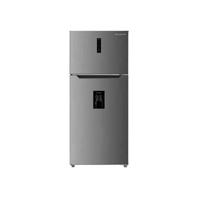FRIDGE WHITE WHALE WR-5395-HSSX 528L INOX
