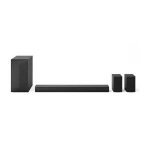 LG Soundbar S65TR, 5.1 Ch, 600W