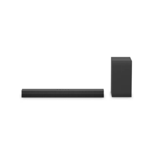 LG Soundbar for TV 2.1 ch. with Bluetooth, S40T