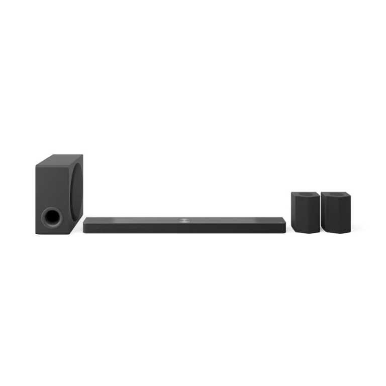 SOUNDBAR S95TR