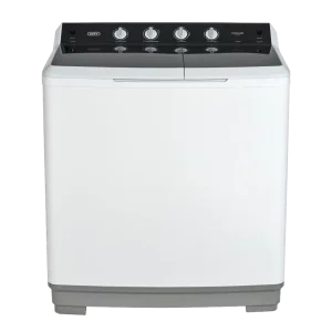 Defy 18kg Twin Tub White DTT180