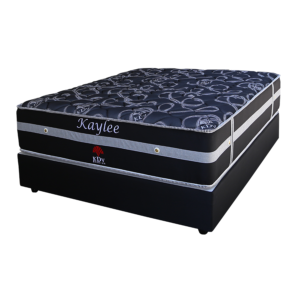 Kaylee Queen Bedset