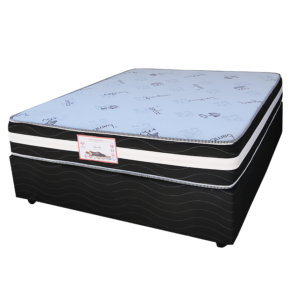 Lucille Queen Bedset