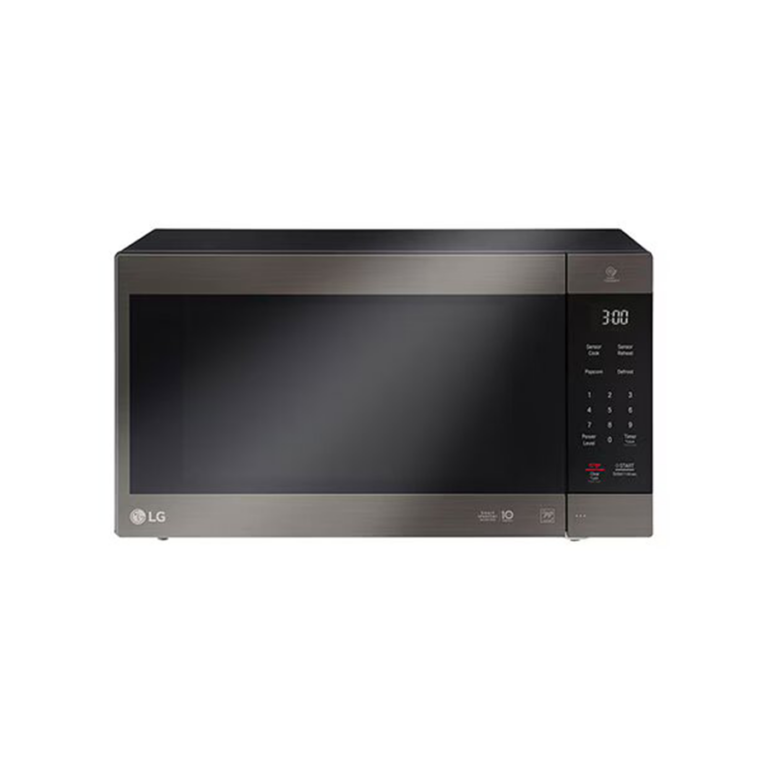 LG 56L NeoChef Solo Black MS5696HIT