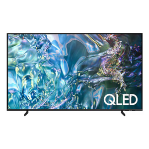 Samsung 55" 4K QLED UHD HDR Tizen Smart QA55Q60DAUXKE