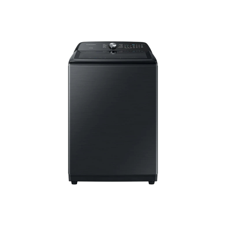 Samsung 27kg Top Loader Bubble Storm BLAWA27B8375GV