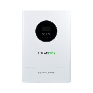 Flex Solar Inverter 5.5kVA Hybrid