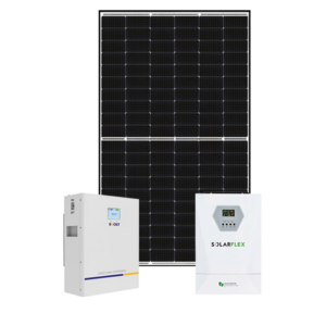 3KVA Hybrid Inverter System