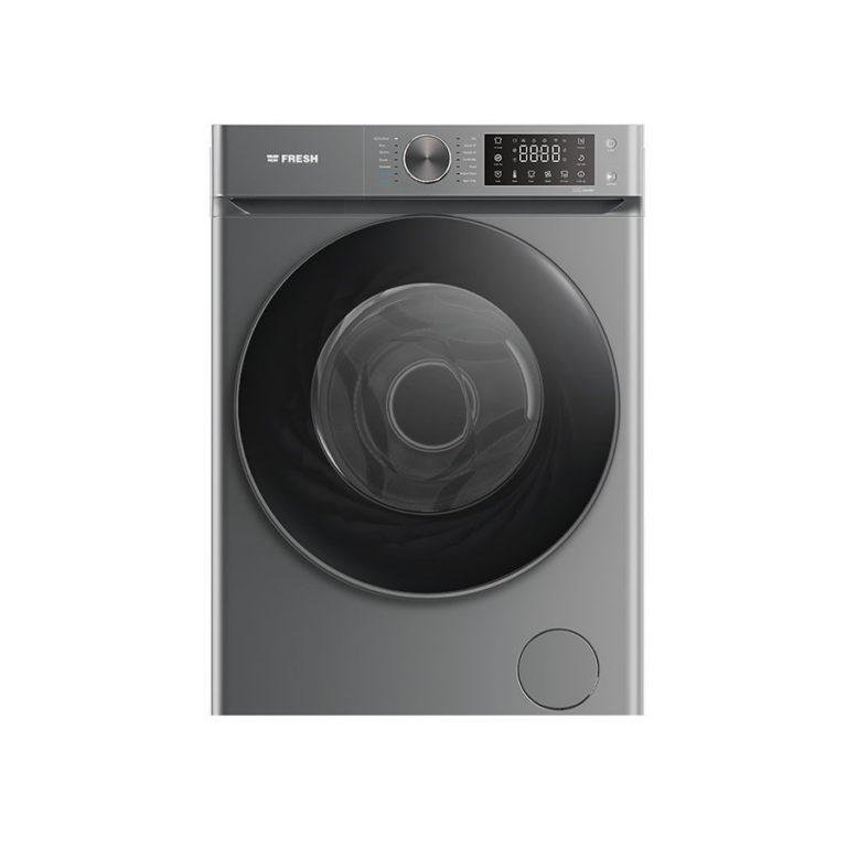 FRESH 8KG WM-FREW8DD1-255PC-DS