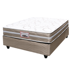 Comfort Sleepo Bedset