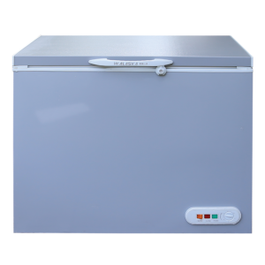 Alaska 200L Silver CH200S