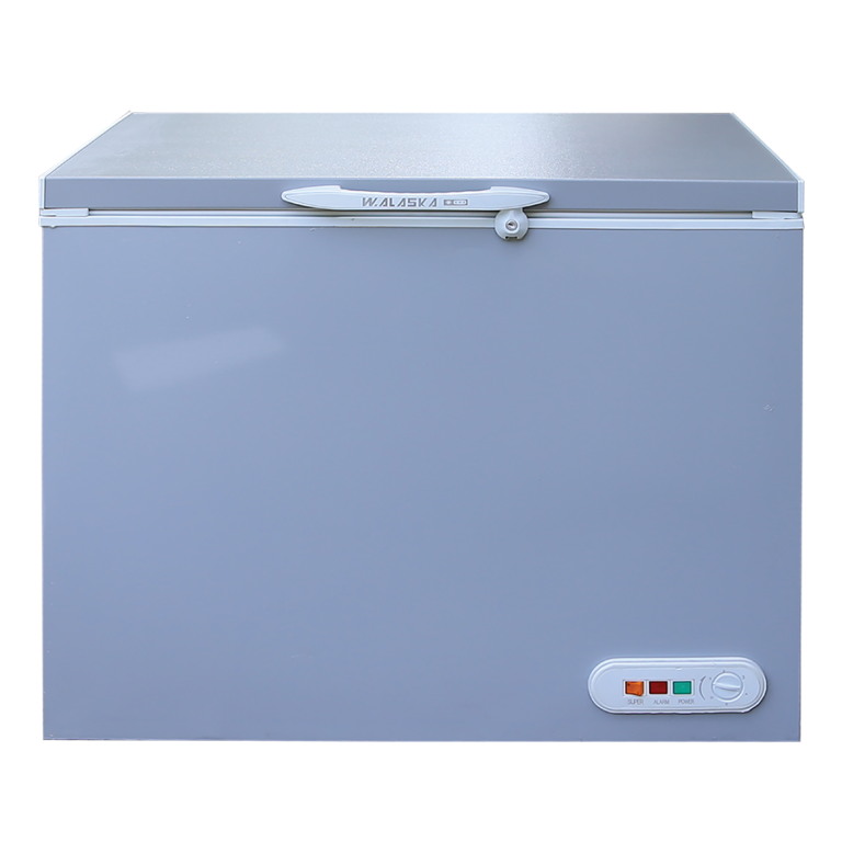 W.Alaska Freezer 2701