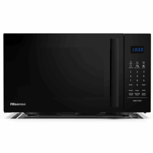 Hisense 28L Matt Black H28MOBS17