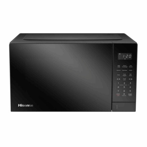 Hisense 45L Matt Black H45MOBS5X