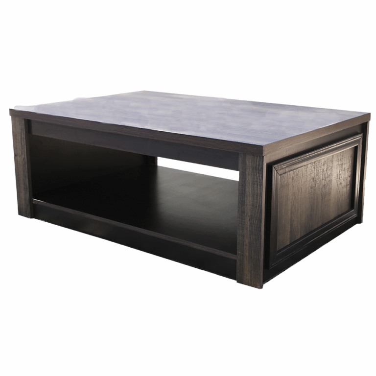 Bowline Munyati Coffee Table 07.05.253