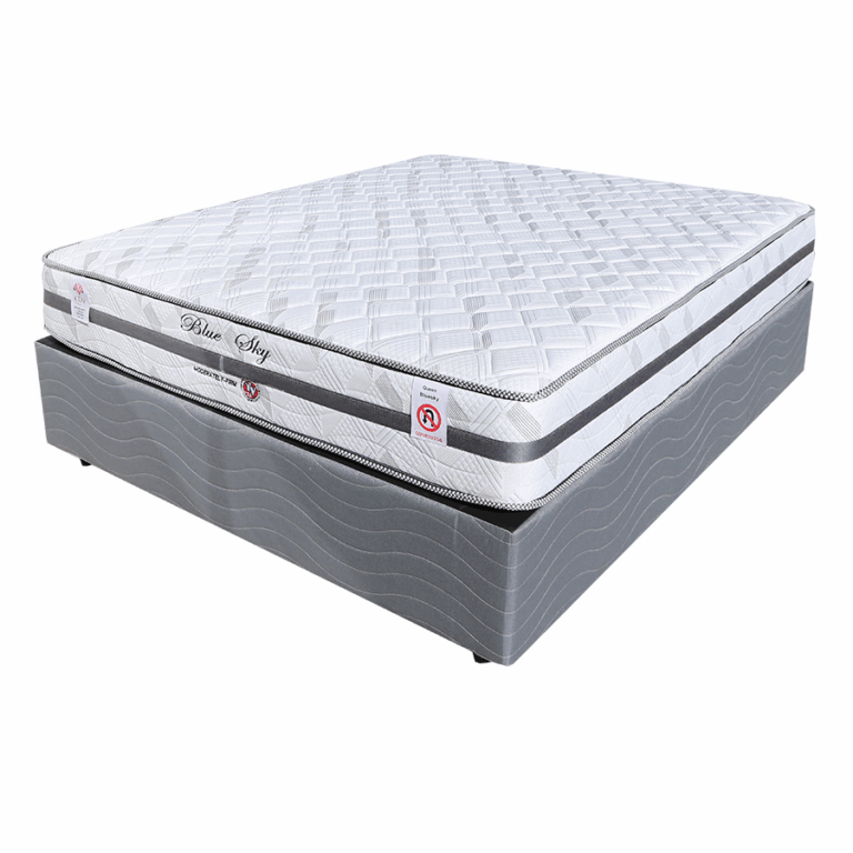 KDV Blue Sky Bedset 23