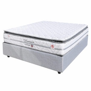 Dreamer Pillowtop Bedset