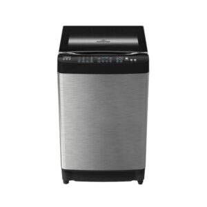 Tornado 17kg Top Loader SS Chrome TLD17RSC