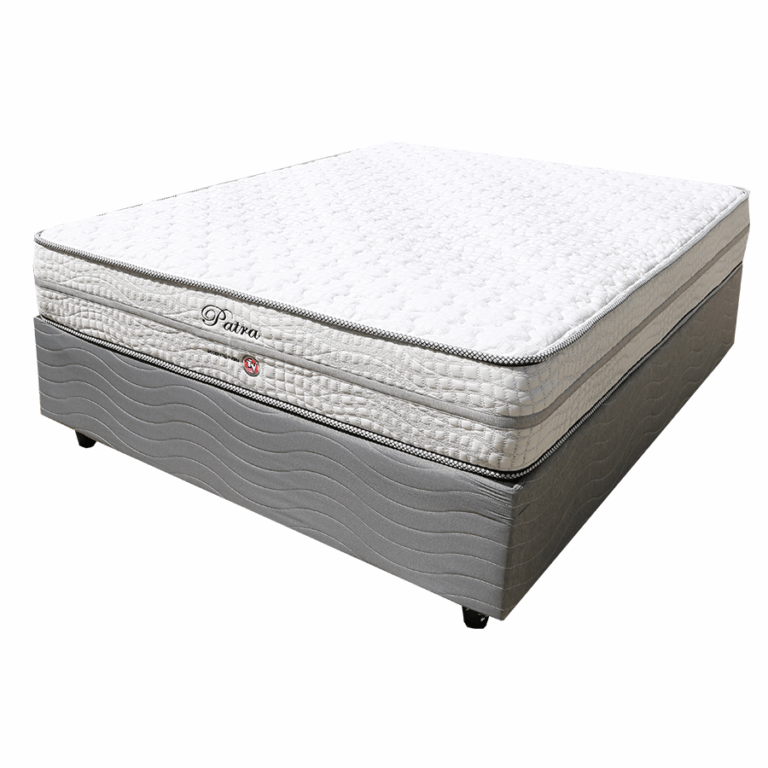 KDV Patra Bedset 6