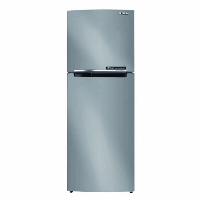 Fresh 397L Ice Maker WD No Frost Silver BR470YT