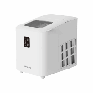 Hisense 12Kg Auto Bullet Shaped Ice White ICM1264