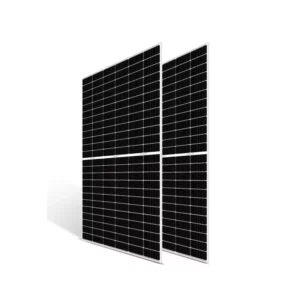 Trina 510W Solar Panel TSM-510NEG18R.20