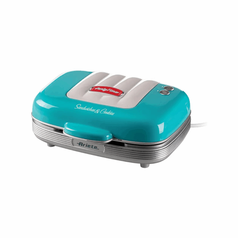 ARIETE ARSA1972BL 3 PLATE