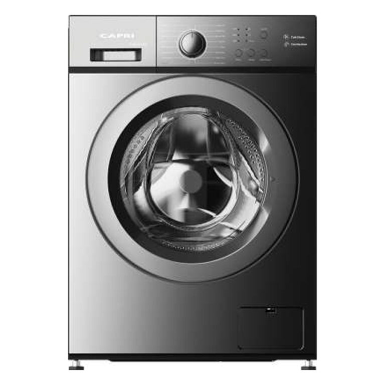 CAPRI WASHING MACHINE