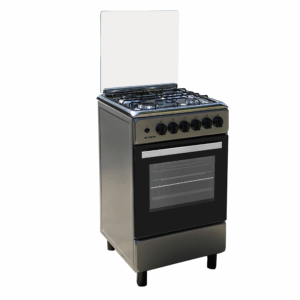 Fresh 50cm Hero Silver COK-FGC5050IHE50