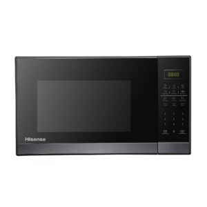 Hisense 37L Glass Black H37MOBS5X